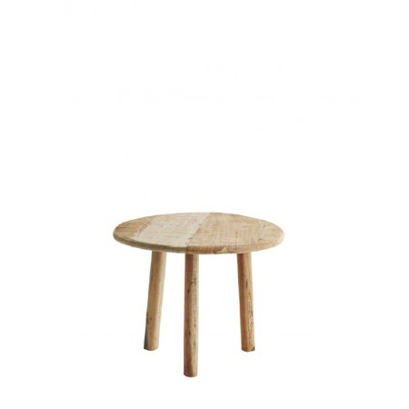 Τραπέζι καθιστικού ξύλινο