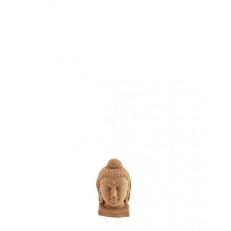 Βούδας πήλινος