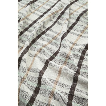 Cotton bed cover